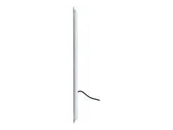Clearance Espejo de Pared SucceBuy, 50 x 70 cm, Espejo de Baño LED, Montaje en Pared, Antiniebla, 3 Colores de Temperatura Ajustables Blanco