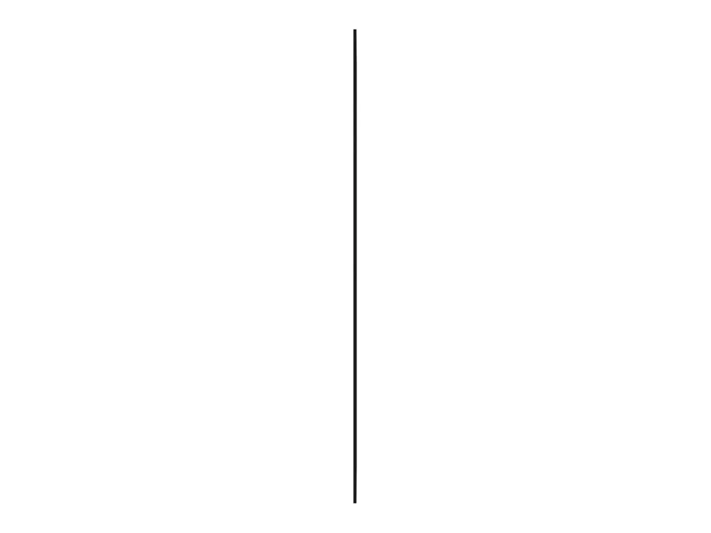 Discount Espejo de pared vidrio rectangular 50x100 cm ES361414 Plateado