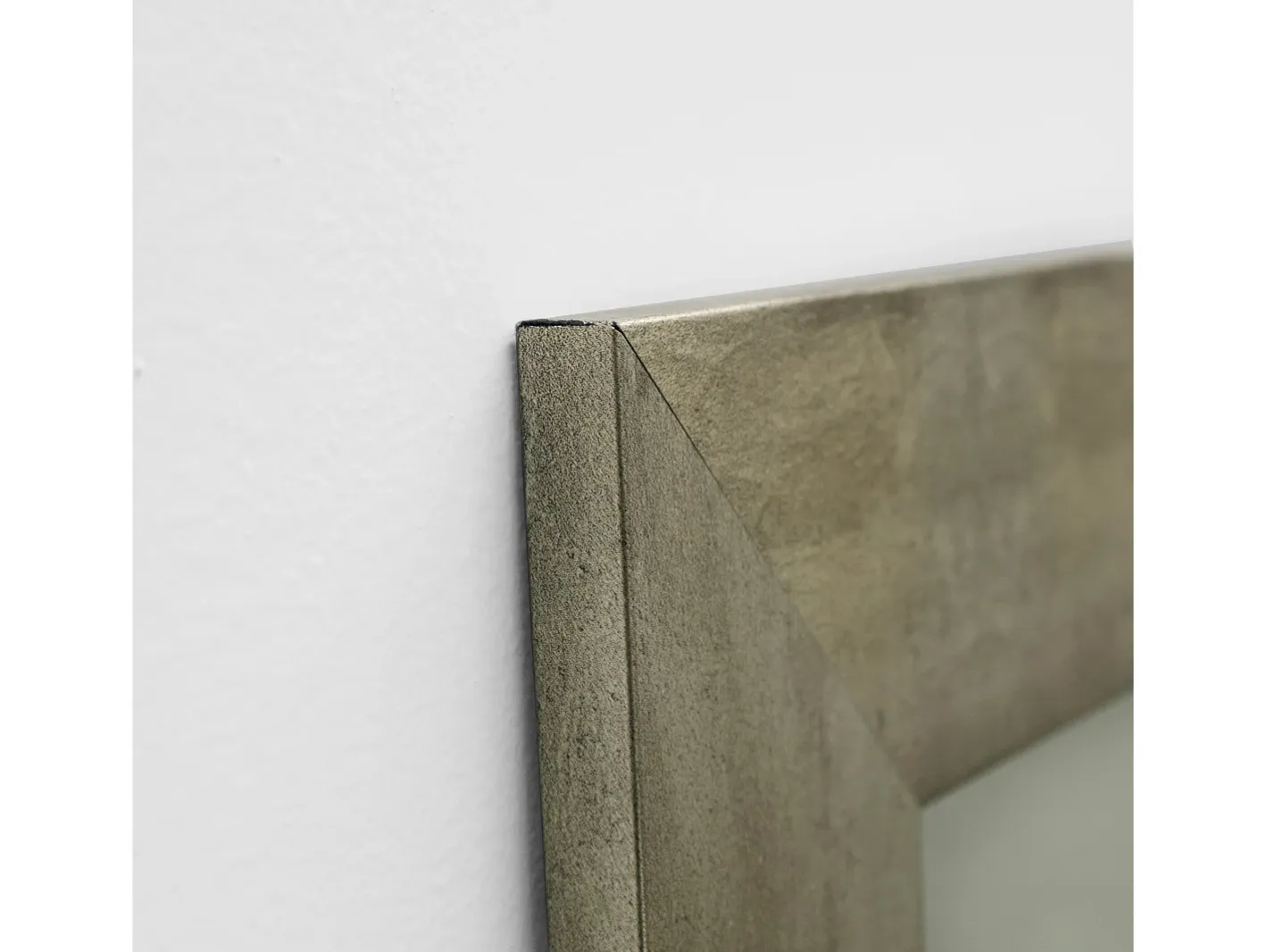 DECOWOOD Espejo de pared 70x150cm - DORI - Marru00f3n New