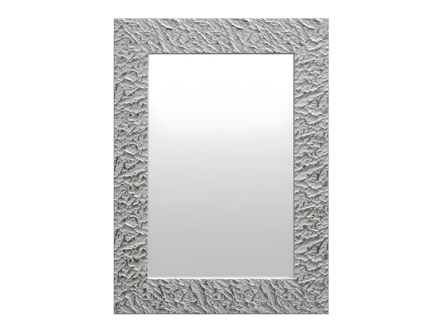 DECOWOOD Espejo de pared 70x150cm - NILO - Gris