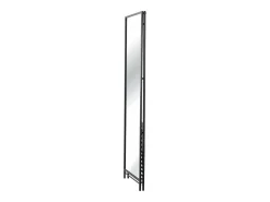 Sale Helloshop26 Espejo de pie 160 x 44 x 60 cm 03_0007977 Negro
