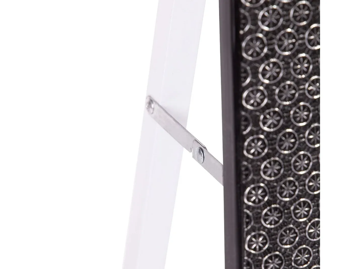 Basic Espejo De Pared|Espejo-Espejo de pie Cardiff 146,5x38,5x30,5 cm Negro
