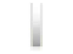 duehome Espejo De Pared|Espejo-Espejo mural Ataneq Blanco