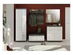 Online Meublorama Espejo SCOTT – Diseño moderno y sin bordes Plateado