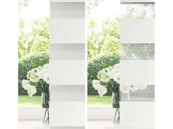 Estor 70 x 120 cm Negro Best