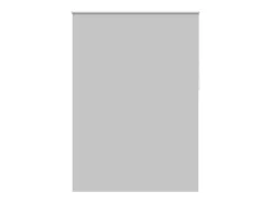 Estor enrollable 160 x 230 cm Gris New