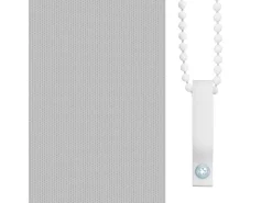 Estor enrollable 160 x 230 cm Gris New