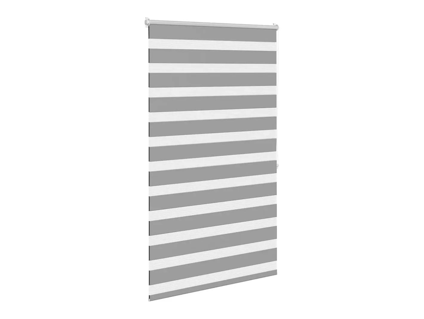 Clearance Estor enrollable de 100 x 175 cm Gris