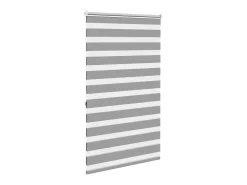 Clearance Estor enrollable de 100 x 175 cm Gris