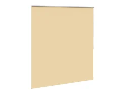 Online Estor enrollable opaco 160 x 175 cm Beige