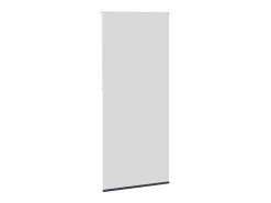 Ropa De Casa-Estor enrollable opaco 100 x 230 cm Azul