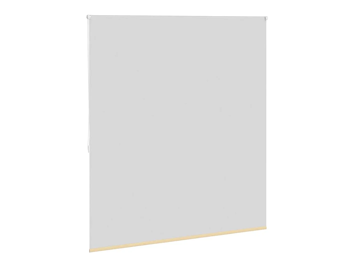 Estor enrollable opaco 140 x 175 cm marrón Marru00f3n Hot