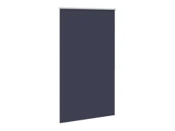 Ropa De Casa-Estor enrollable opaco 80 x 175 cm Azul