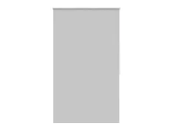 Sale Estor enrollable opaco 100 x 175 cm Gris