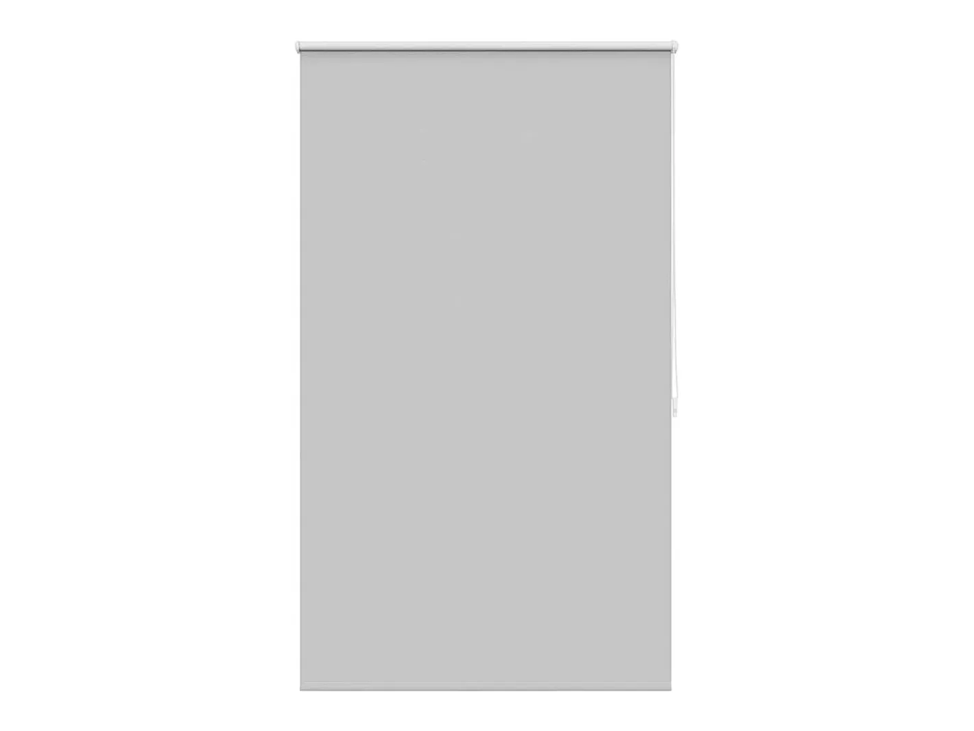 Sale Estor enrollable opaco 100 x 175 cm Gris