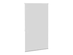 Sale Estor enrollable opaco 100 x 175 cm Gris