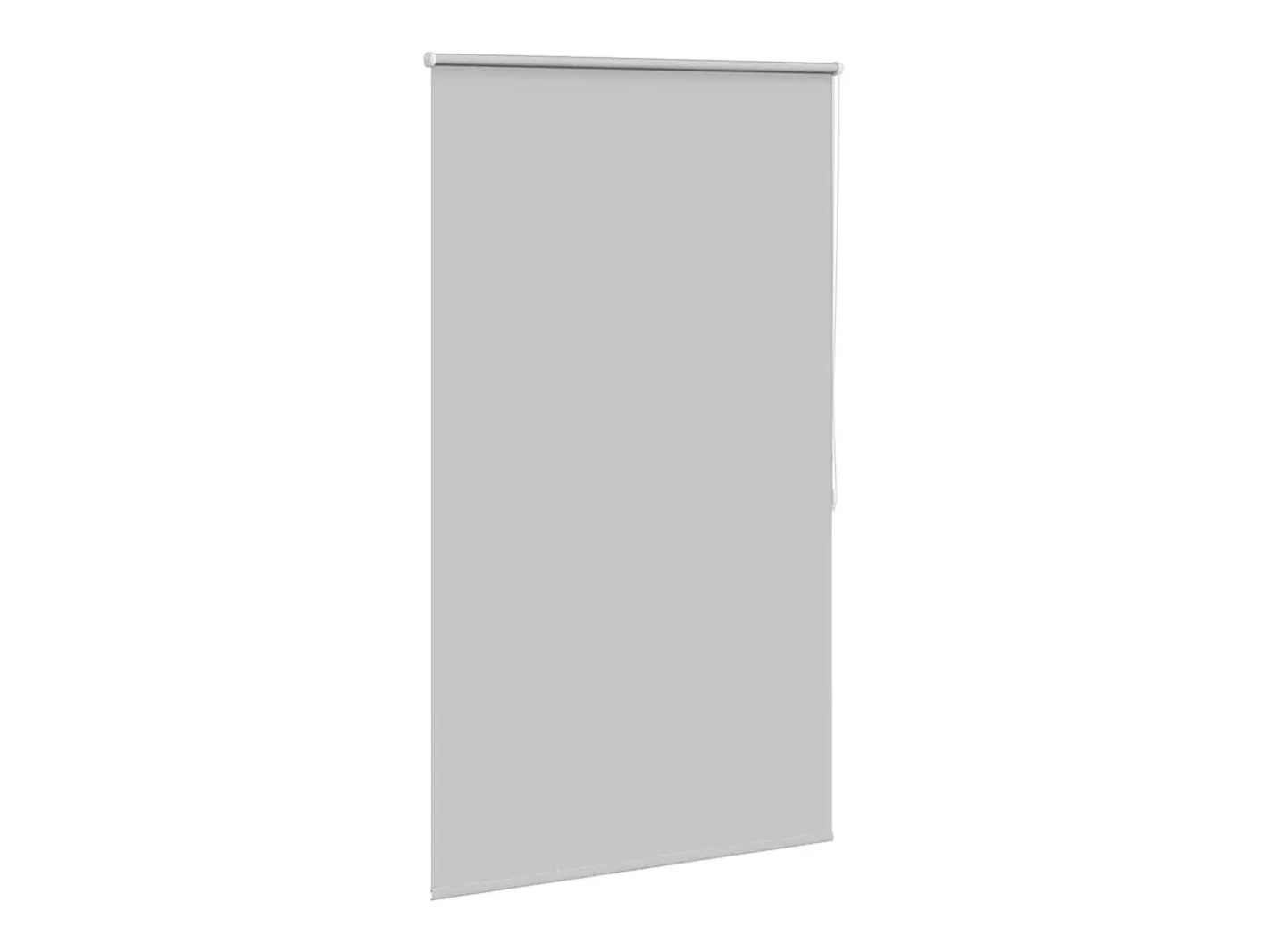 Sale Estor enrollable opaco 100 x 175 cm Gris