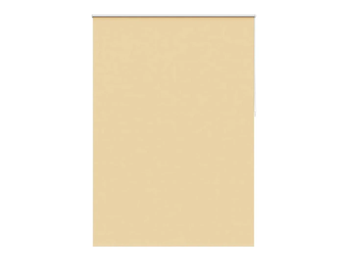 Ropa De Casa-Estor enrollable opaco 140 x 230 cm Beige