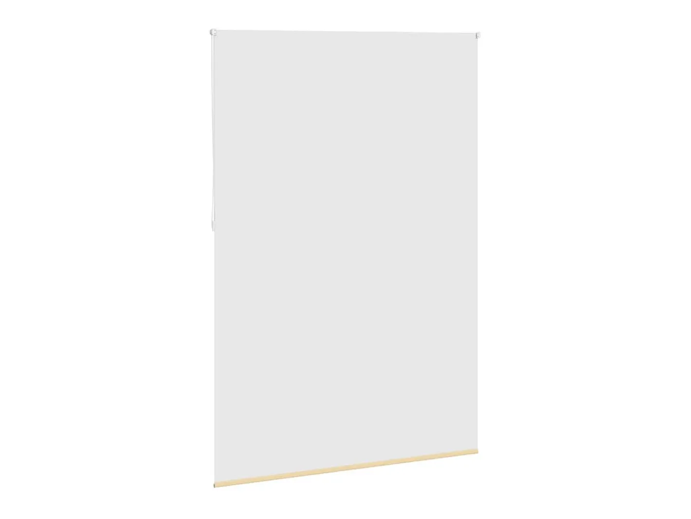 Ropa De Casa-Estor enrollable opaco 140 x 230 cm Beige