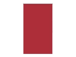 Ropa De Casa-Estor enrollable opaco 120 x 175 cm Rojo