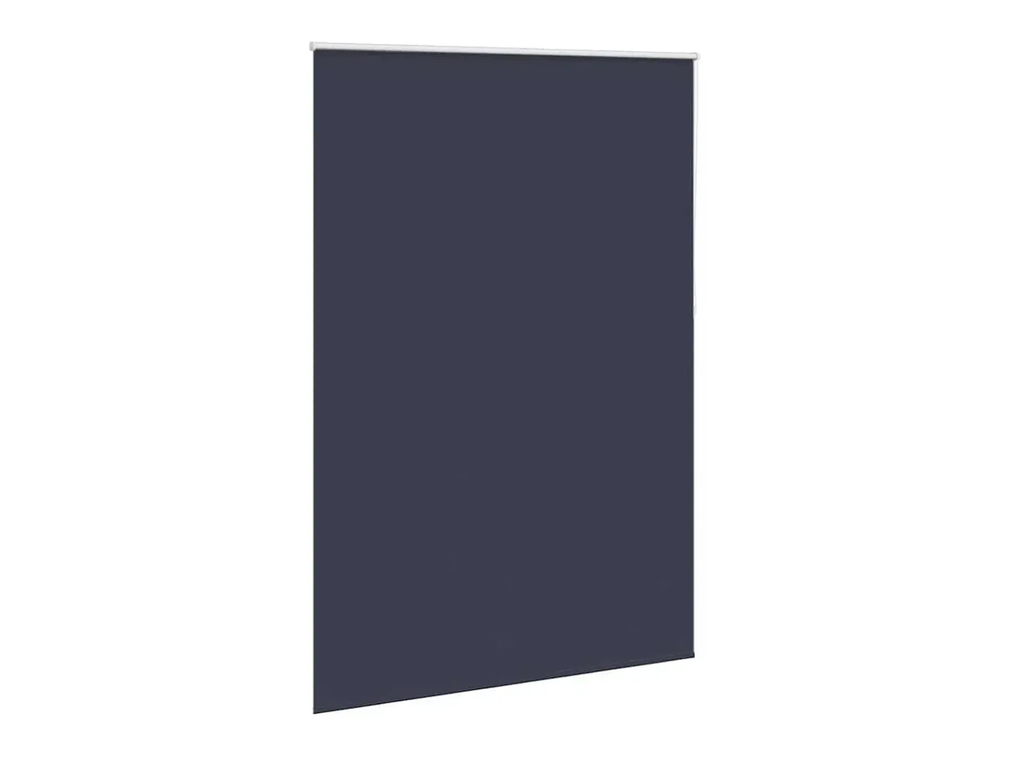 Hot Estor enrollable opaco 160 x 230 cm Azul