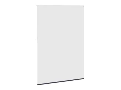 Hot Estor enrollable opaco 160 x 230 cm Azul