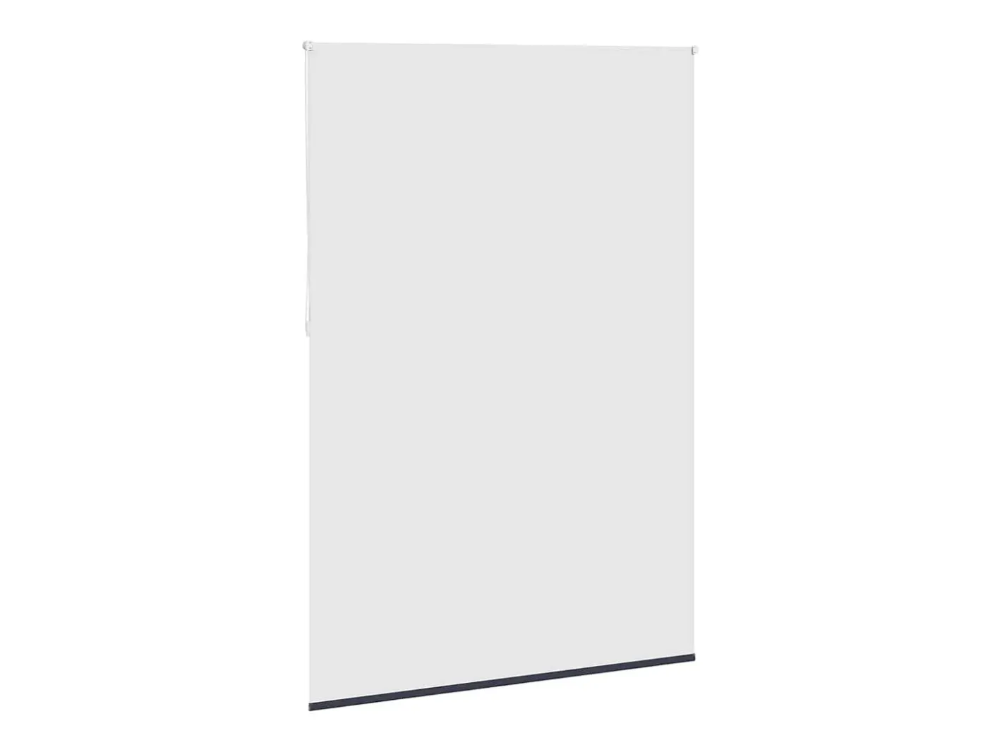Hot Estor enrollable opaco 160 x 230 cm Azul