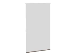 Sale Estor enrollable opaco 120 x 175 cm marrón Marru00f3n