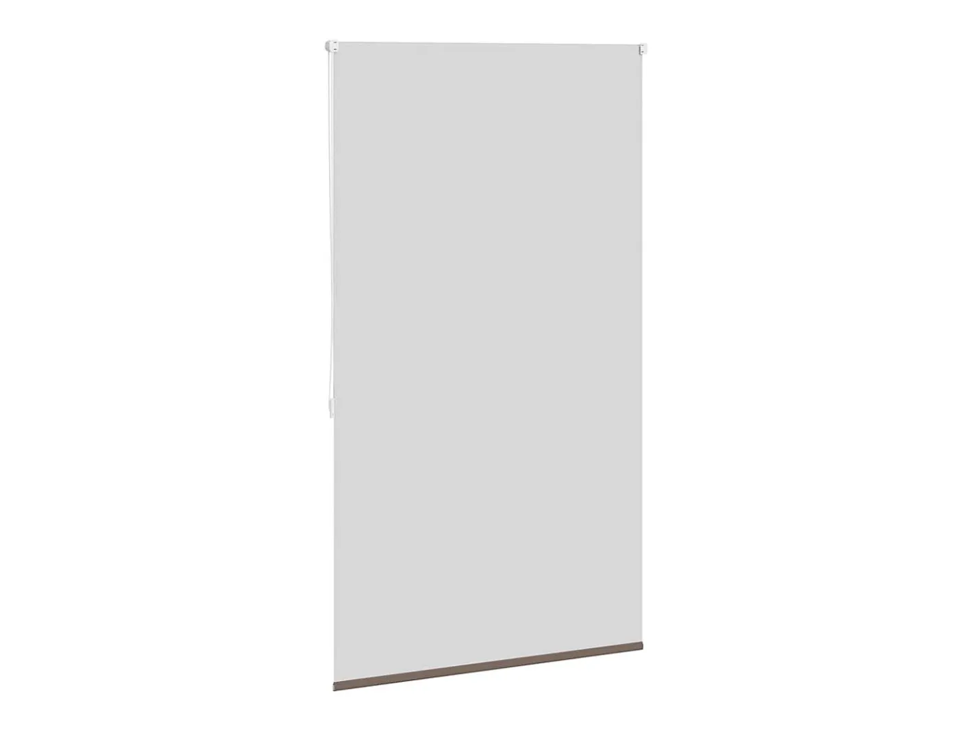 Sale Estor enrollable opaco 120 x 175 cm marrón Marru00f3n
