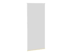 Outlet Estor enrollable opaco 100 x 230 cm Beige