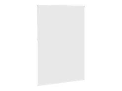 New Estor enrollable opaco 160 x 230 cm Blanco
