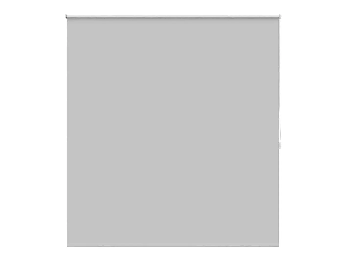 New Estor enrollable opaco 160 x 175 cm Gris