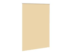Estor enrollable opaco 160 x 230 cm Beige