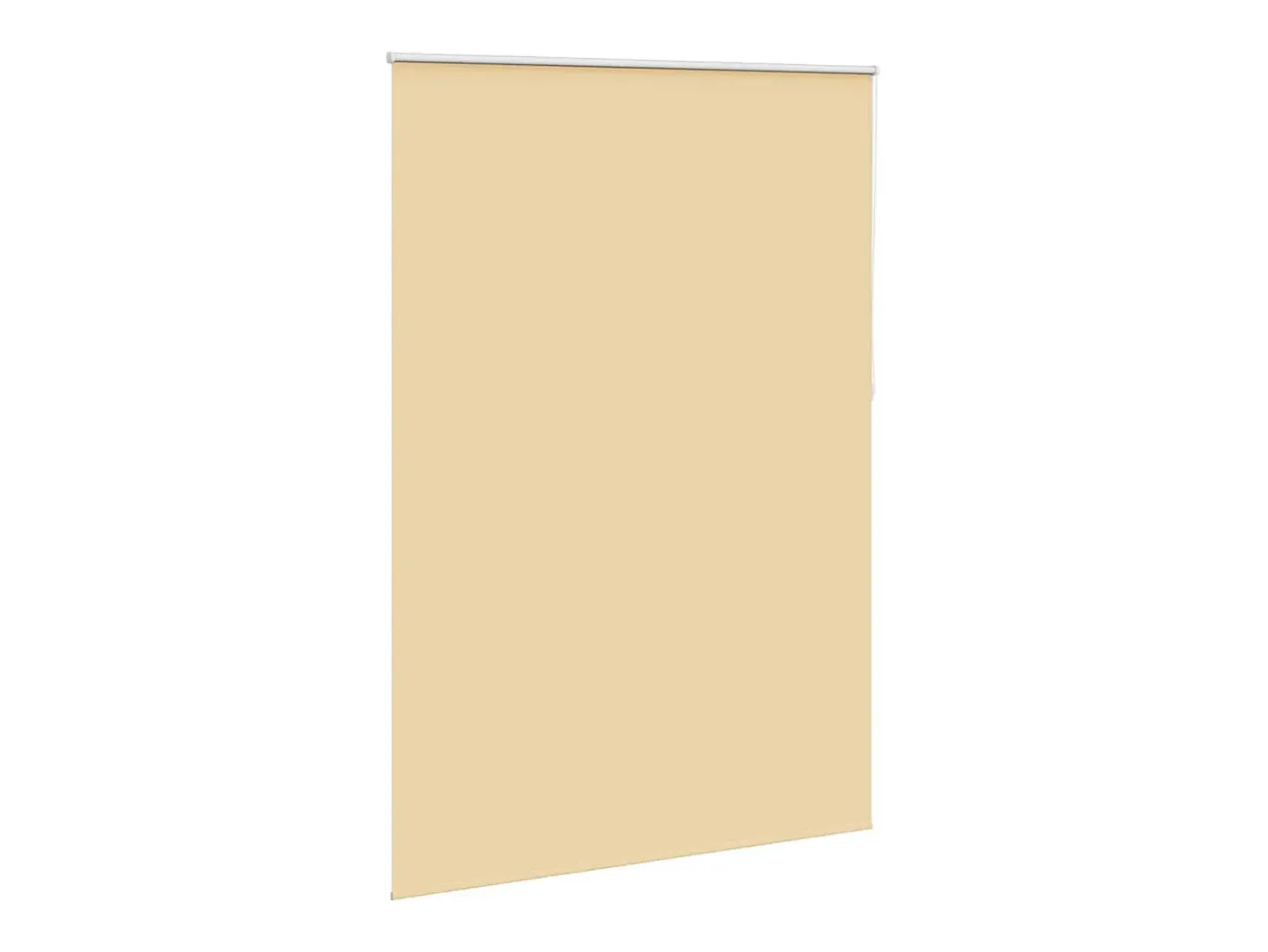 Estor enrollable opaco 160 x 230 cm Beige