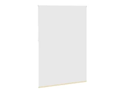 Estor enrollable opaco 160 x 230 cm Beige