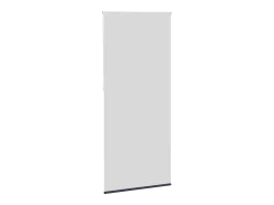 Estor enrollable opaco 120 x 230 cm Azul Sale