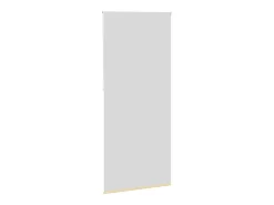 Estor enrollable opaco 120 x 230 cm Beige Clearance