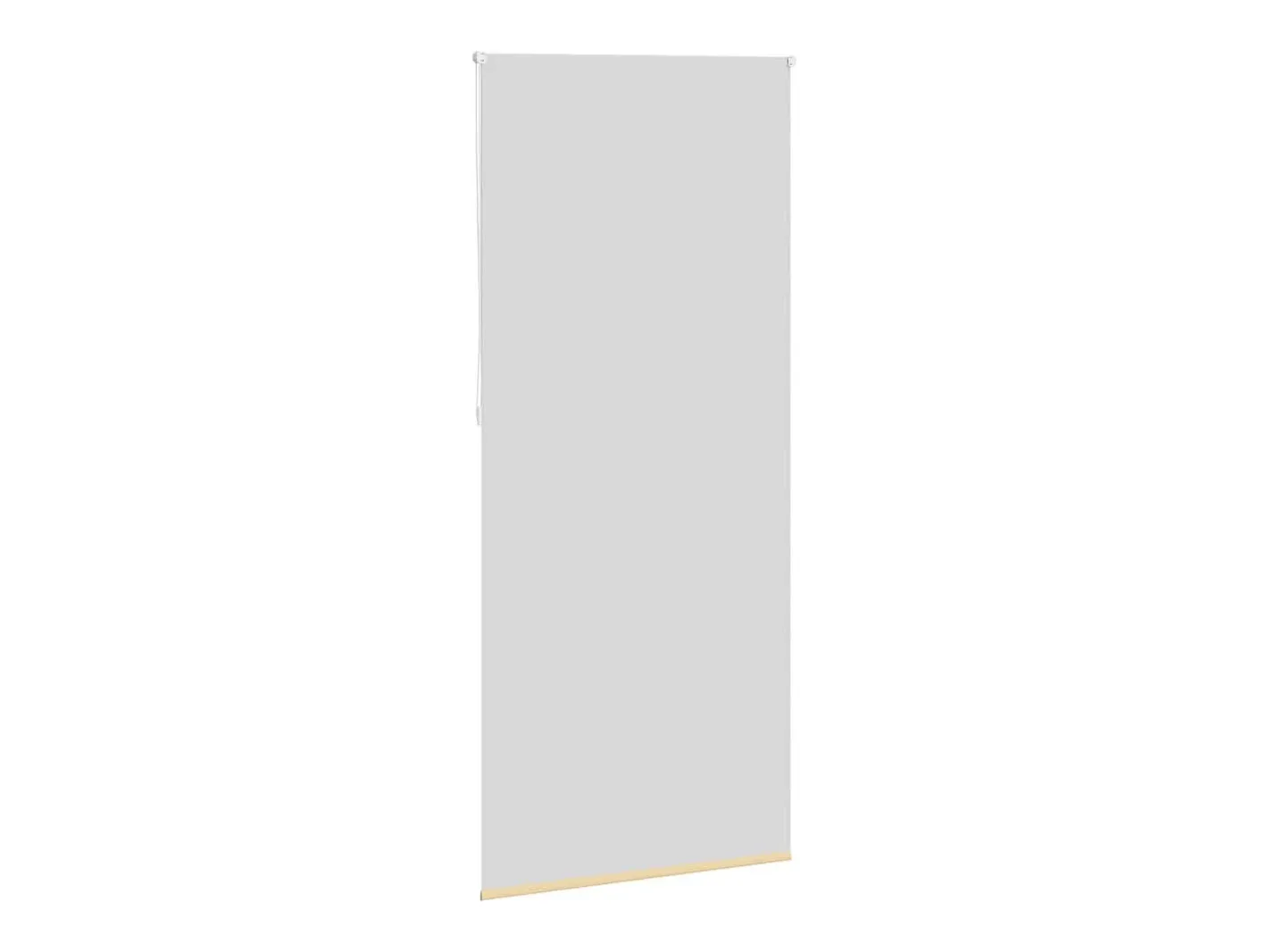Estor enrollable opaco 120 x 230 cm Beige Clearance