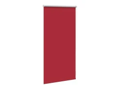 Online Estor enrollable opaco 40 x 100 cm Azul
