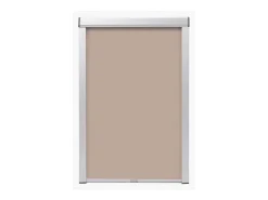 Ropa De Casa-Estor enrollable opaco S06/606 Beige