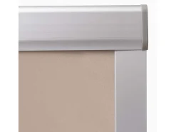 Ropa De Casa-Estor enrollable opaco S06/606 Beige