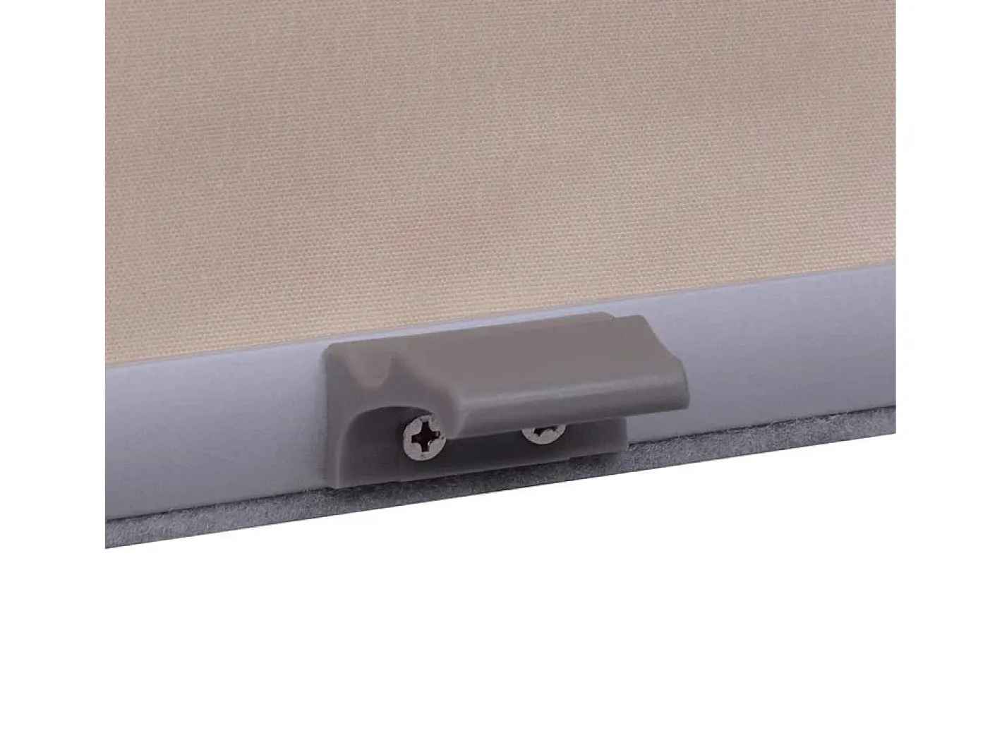 Ropa De Casa-Estor enrollable opaco S06/606 Beige