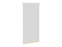 Estor enrollable opaco 60 x 120 cm Beige Sale