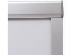 Estor enrollable opaco F06 Blanco Outlet