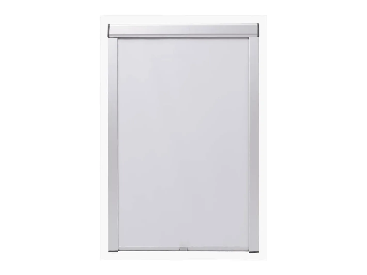 Discount Estor enrollable opaco S06/606 Blanco