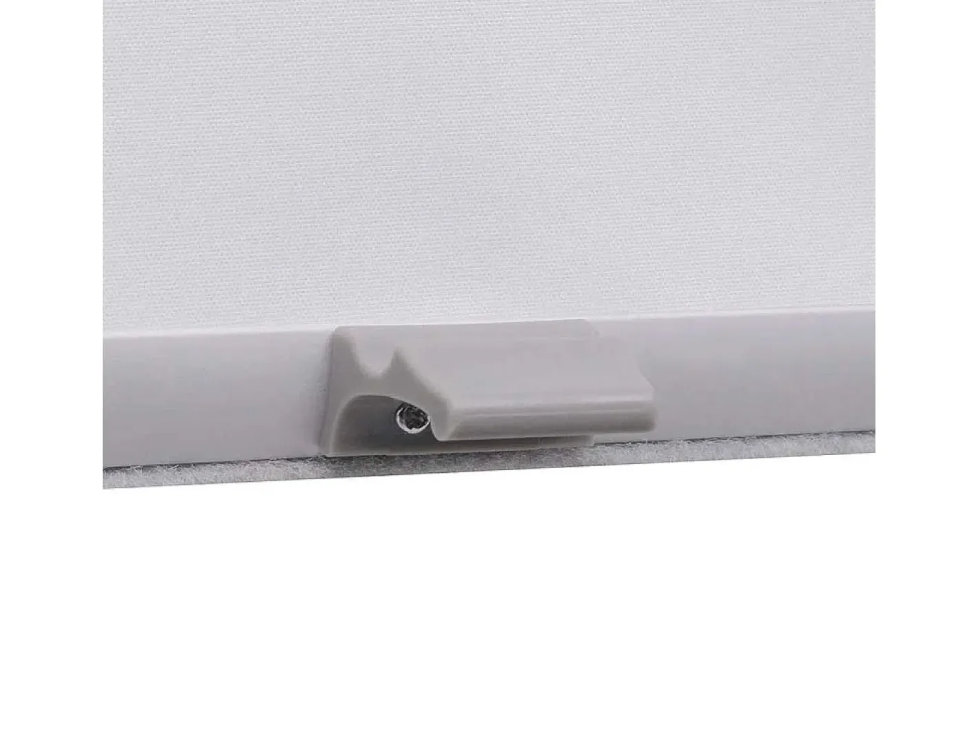 Discount Estor enrollable opaco S06/606 Blanco