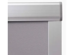 Ropa De Casa-Estor enrollable opaco M04/304 Gris