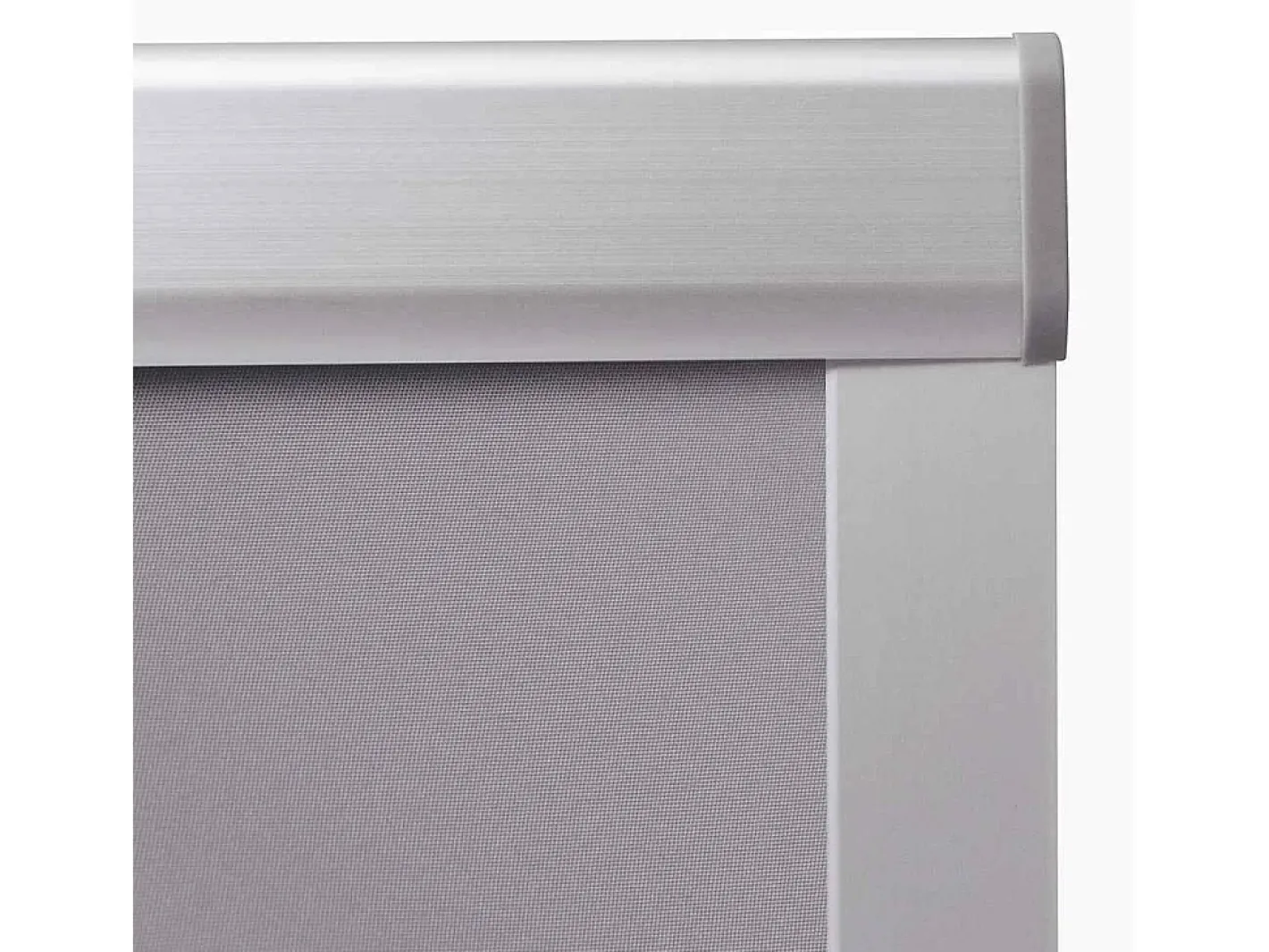 Ropa De Casa-Estor enrollable opaco M04/304 Gris