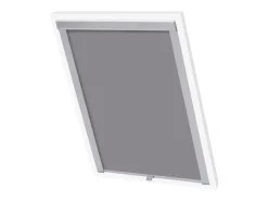 Ropa De Casa-Estor enrollable opaco S06/606 Gris