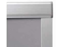 Ropa De Casa-Estor enrollable opaco S06/606 Gris